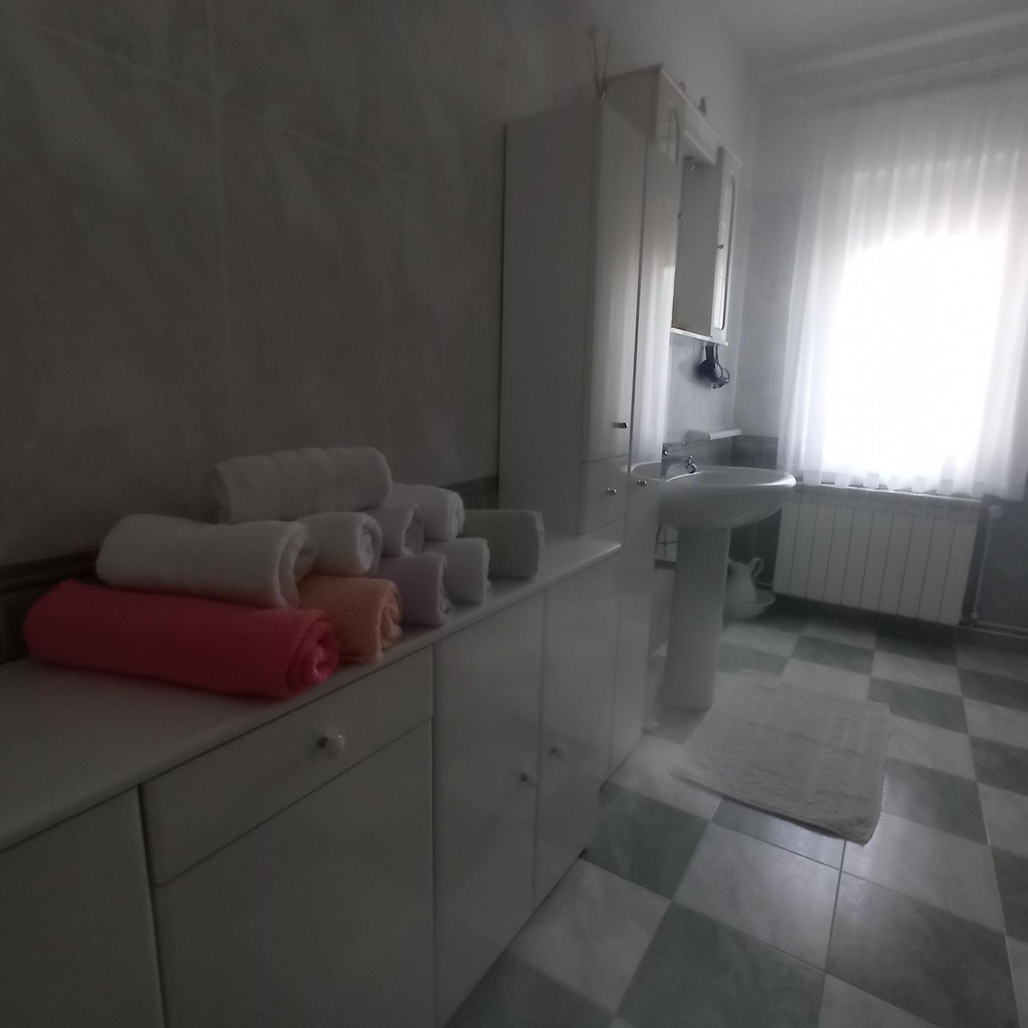 Apartments Anica Pula Exterior foto